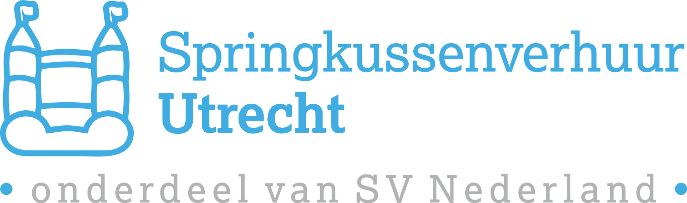 Springkussenverhuur Utrecht Logo